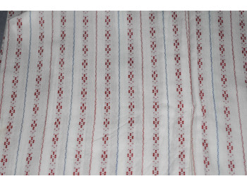 Japansk sommerkimono (90-345)